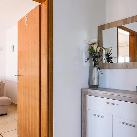 Lägenhet Planikovica Trogir