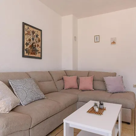 Planikovica Apartamento