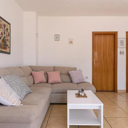 Lägenhet Planikovica Trogir