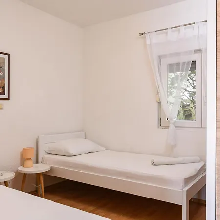 Planikovica Apartman