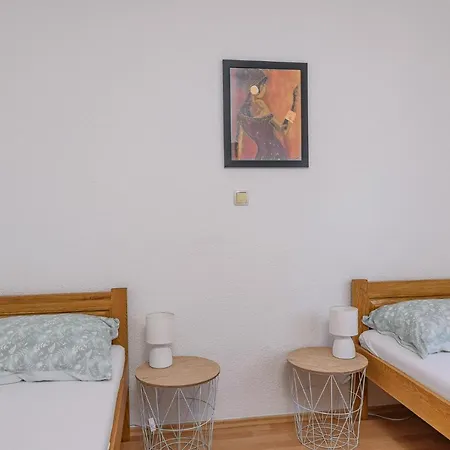 Planikovica Lägenhet