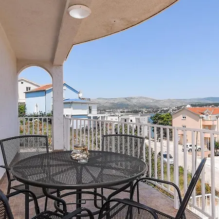 Planikovica Trogir