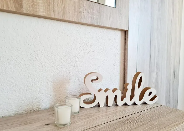 Appartement Planikovica Trogir