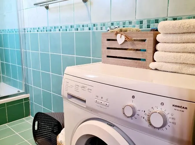 Appartement Planikovica Trogir