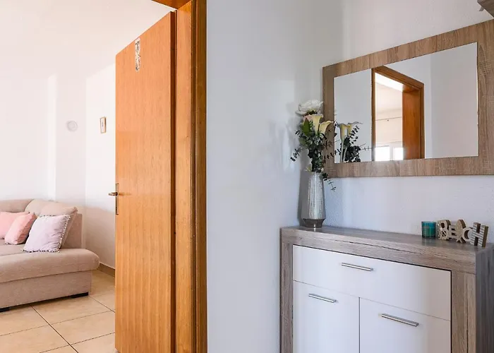 Appartement Planikovica Trogir