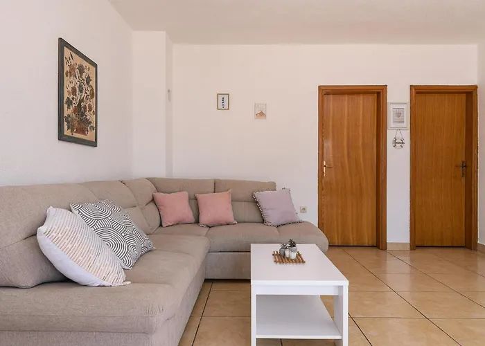 Appartement Planikovica Trogir