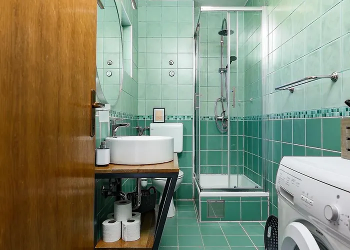 Appartement Planikovica *