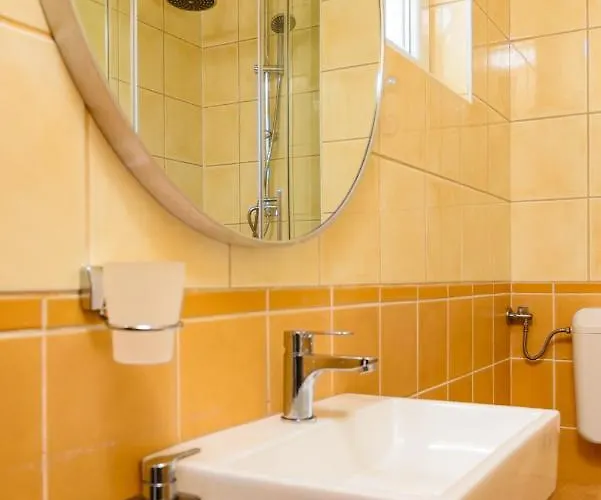 Planikovica Appartement