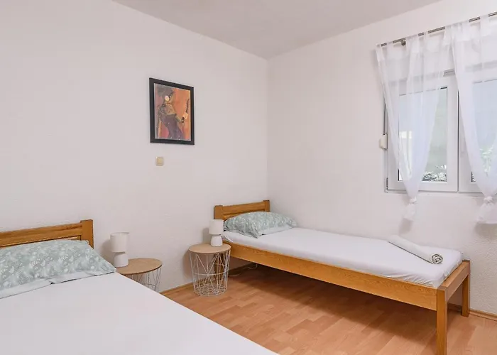 Planikovica Appartement *