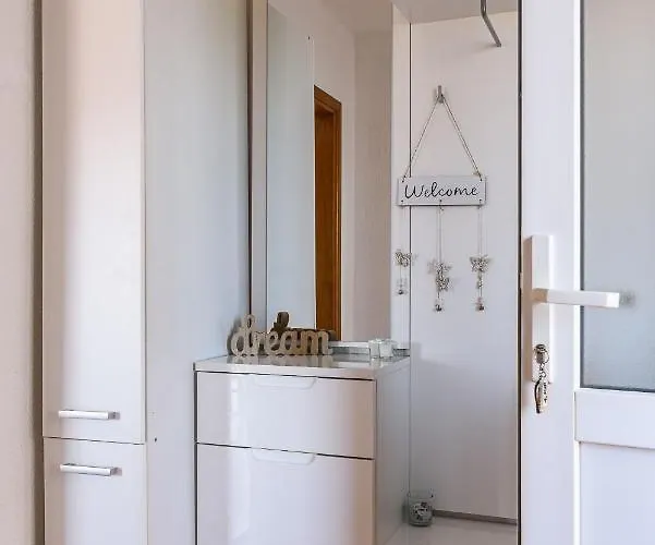 Planikovica * Trogir