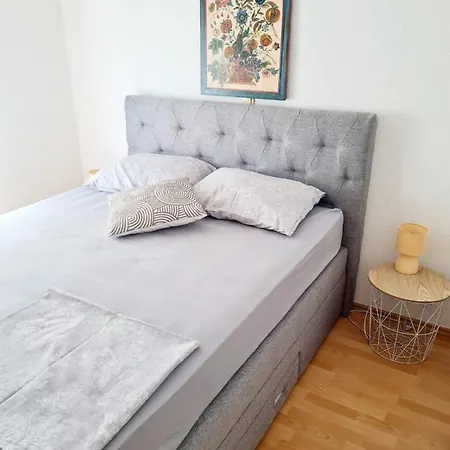 Planikovica Traù