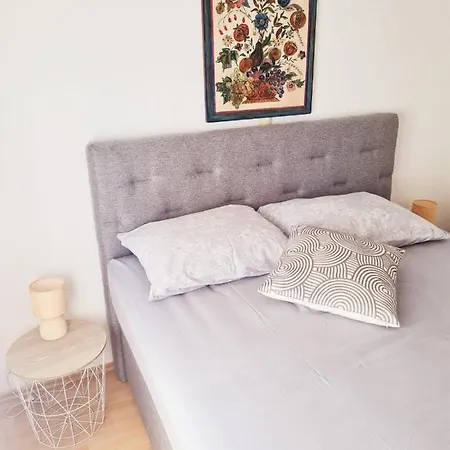 Planikovica * Trogir