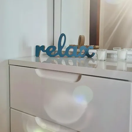 Planikovica Apartment Trogir