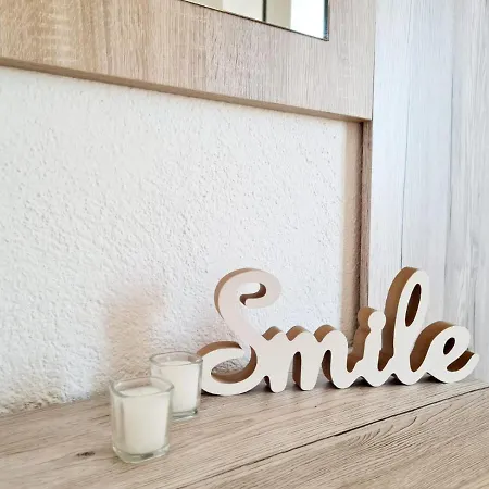 Apartman Planikovica Trogir