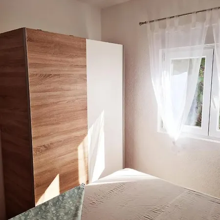 Apartman Planikovica