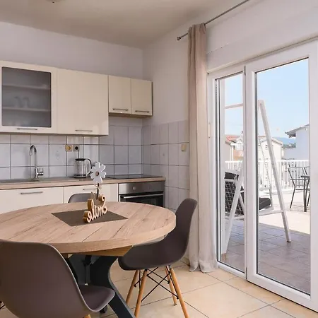 Planikovica Apartman *