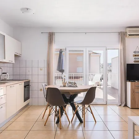 Apartman Planikovica *