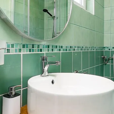 Planikovica Apartman *