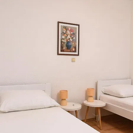 Planikovica * Trogir