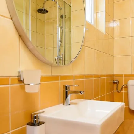Planikovica Apartment