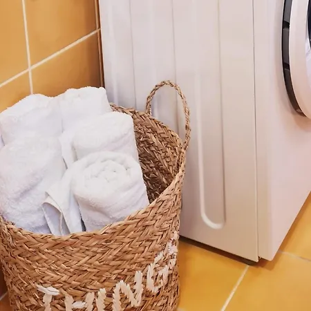 Planikovica Apartman *