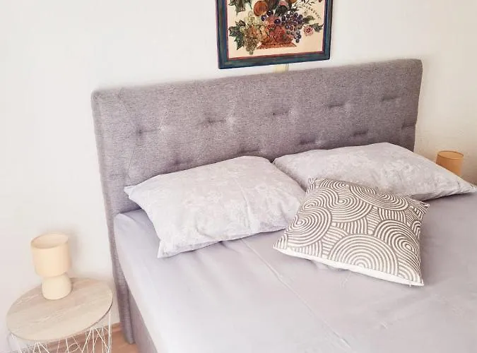 Planikovica * Trogir