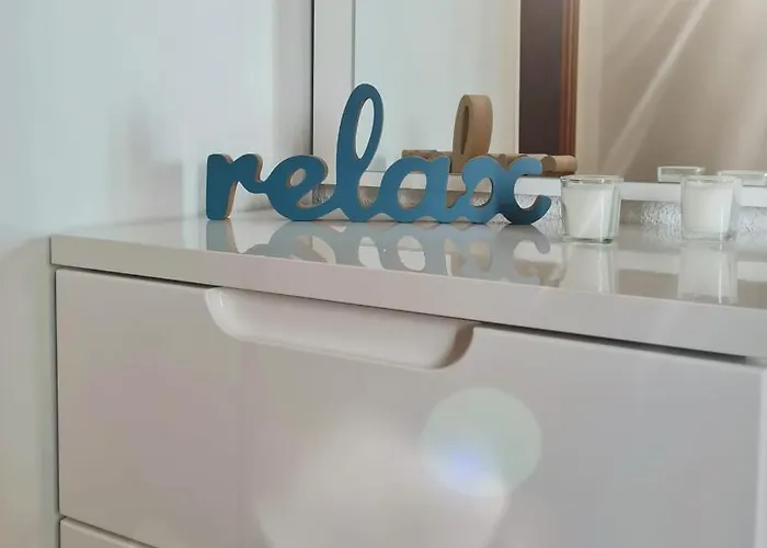 Planikovica Lejlighed Trogir