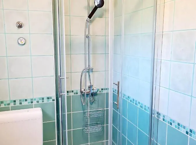 Planikovica Apartment