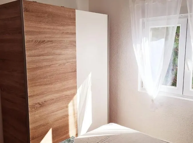 Lejlighed Planikovica