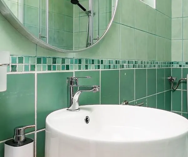 Planikovica Lejlighed *