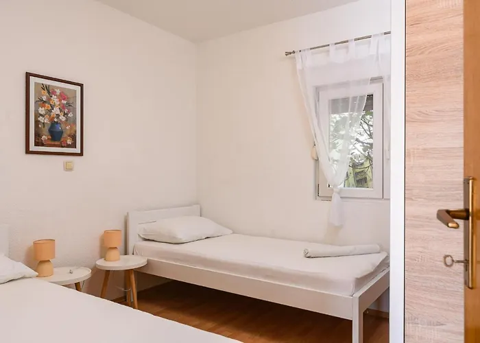 Planikovica Lejlighed