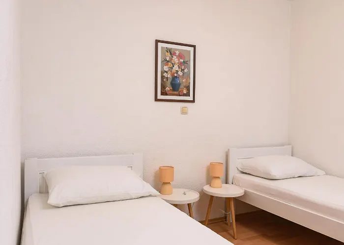 Planikovica * Trogir