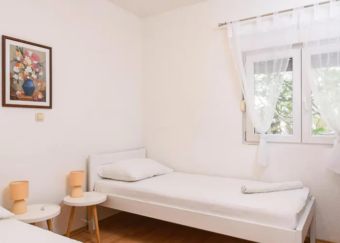 Lejlighed Planikovica