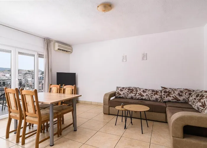 Apartment Planikovica Trogir