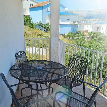 Planikovica Apartment Trogir