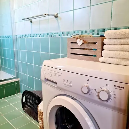 Apartment Planikovica Trogir