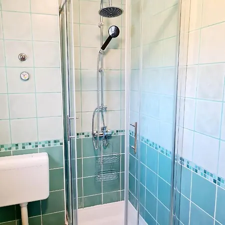 Planikovica Apartment