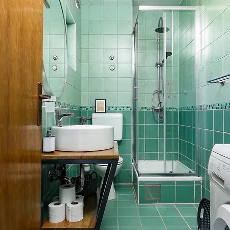 Apartment Planikovica *