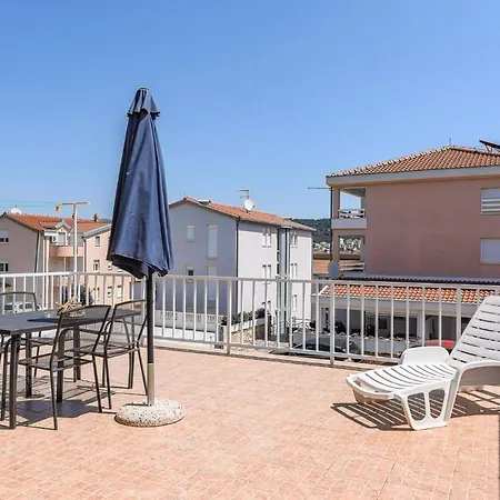 Planikovica Apartment Trogir