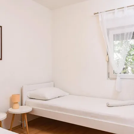 Apartment Planikovica