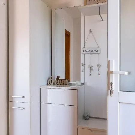 Planikovica * Trogir